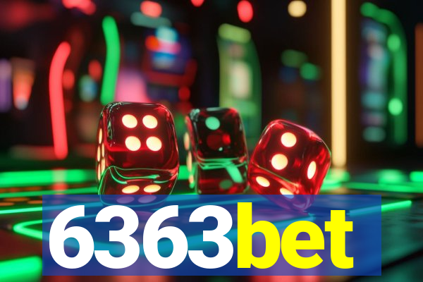 6363bet