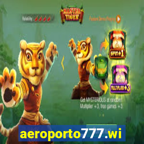 aeroporto777.win