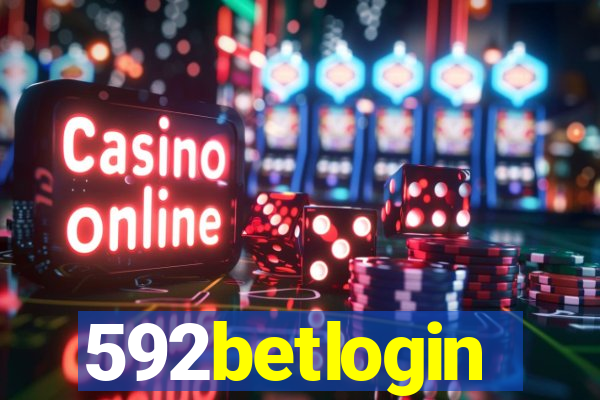 592betlogin