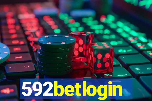 592betlogin