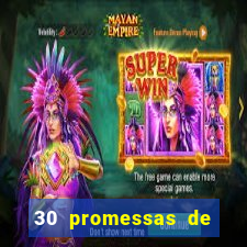 30 promessas de amor para namorado