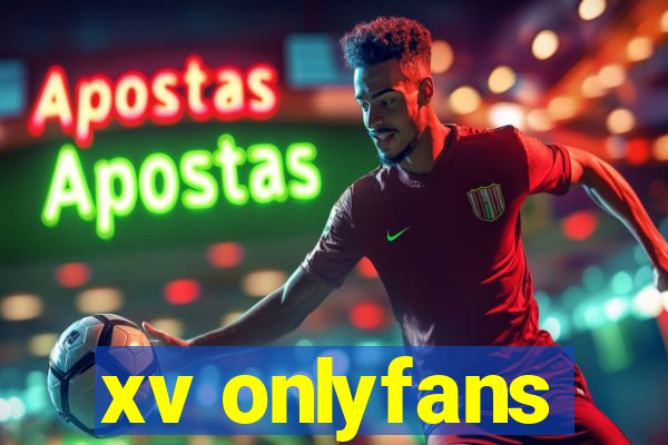 xv onlyfans