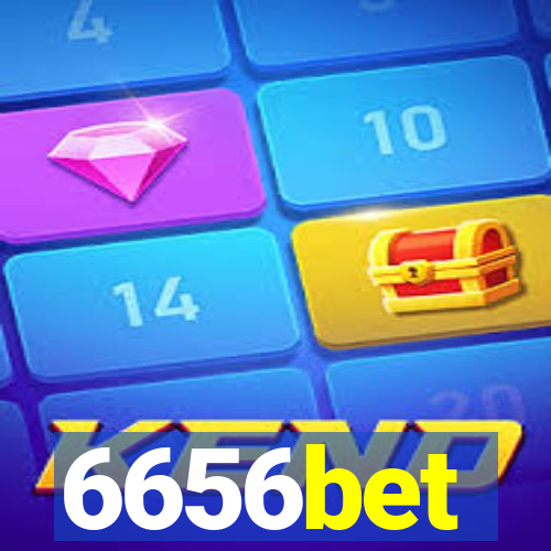 6656bet