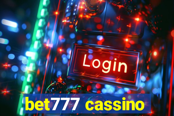 bet777 cassino