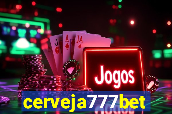 cerveja777bet