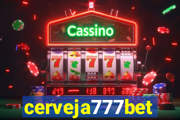 cerveja777bet