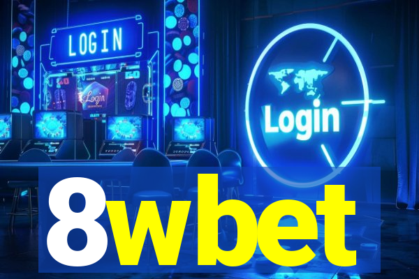 8wbet