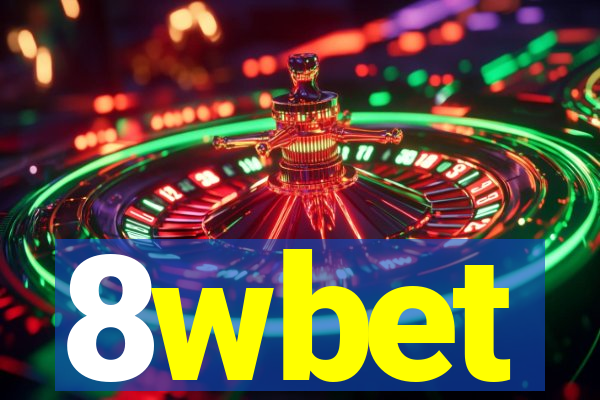 8wbet