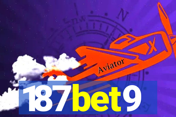 187bet9