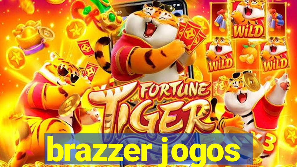 brazzer jogos