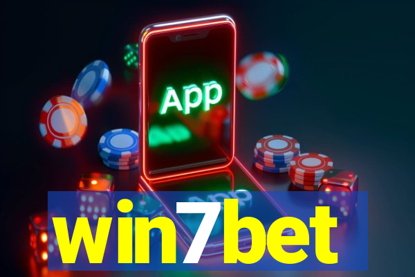 win7bet