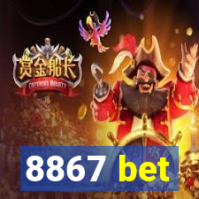 8867 bet