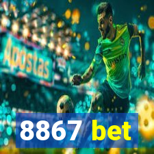 8867 bet