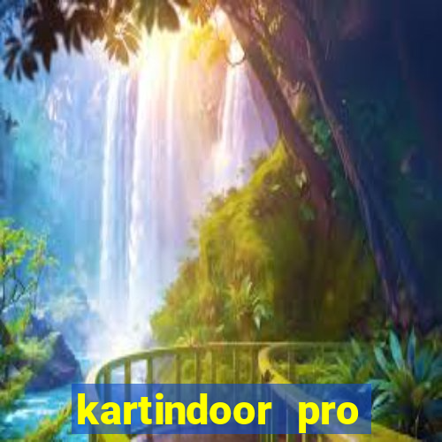 kartindoor pro raposo shopping