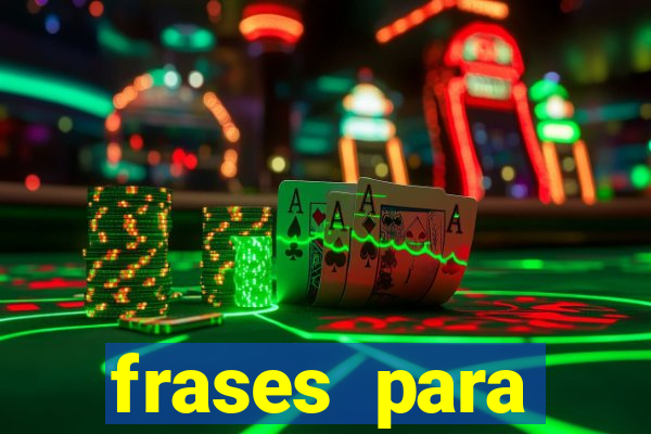 frases para pioneiros jw