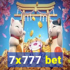 7x777 bet