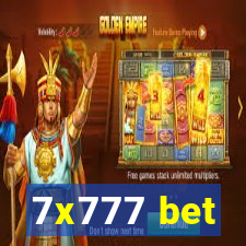 7x777 bet