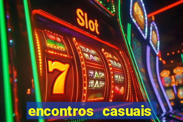 encontros casuais campina grande