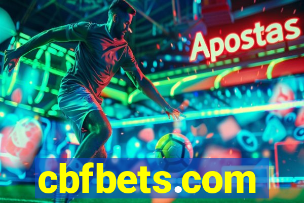 cbfbets.com