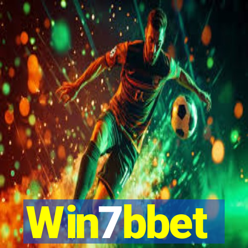 Win7bbet