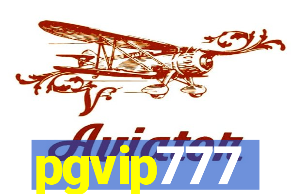 pgvip777