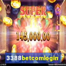3388betcomlogin
