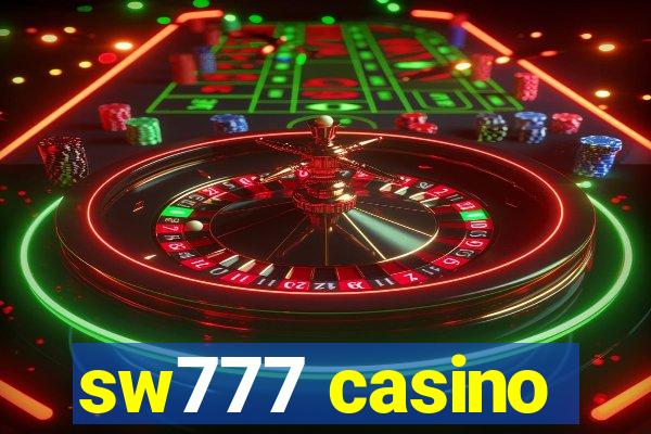 sw777 casino