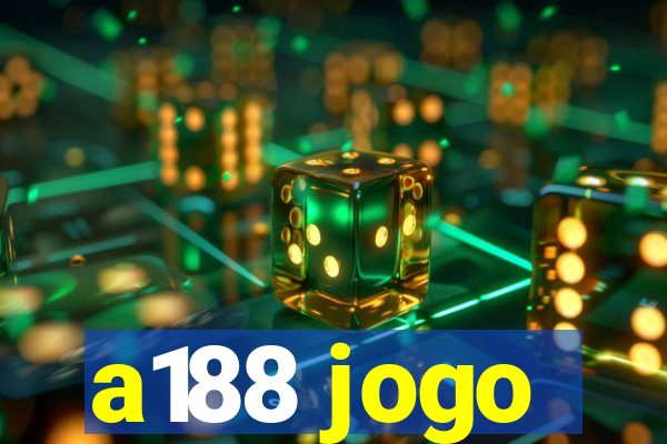 a188 jogo