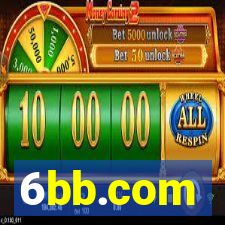 6bb.com