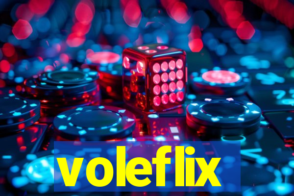voleflix