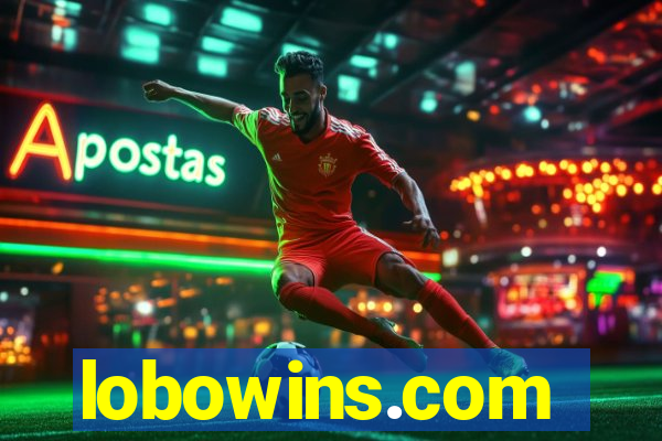 lobowins.com