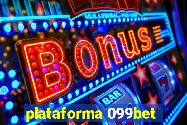 plataforma 099bet