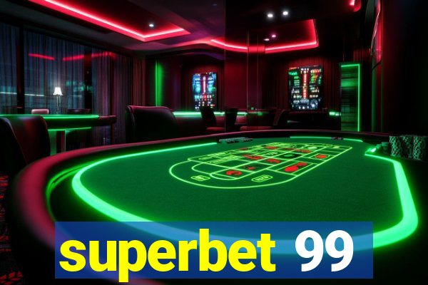 superbet 99