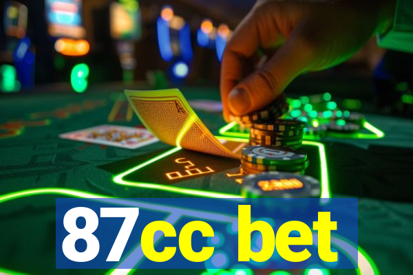 87cc bet