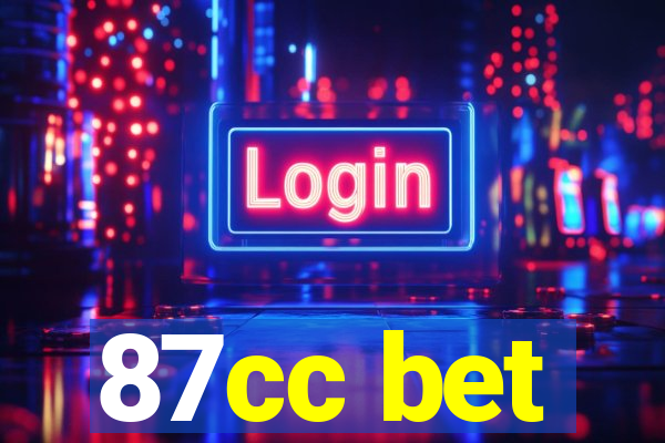 87cc bet