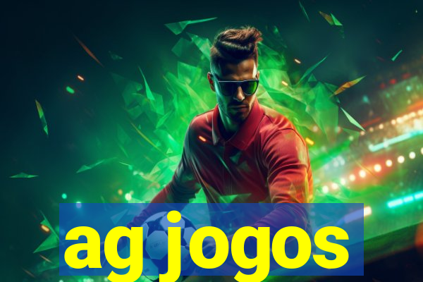 ag jogos