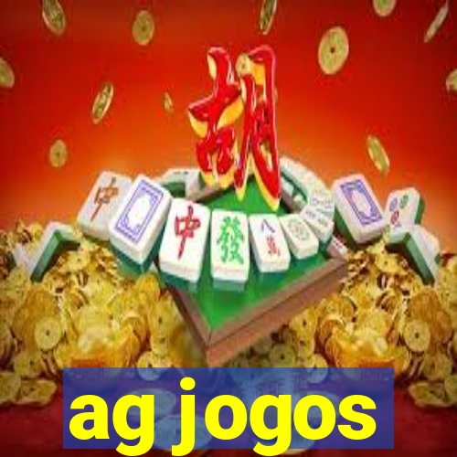 ag jogos