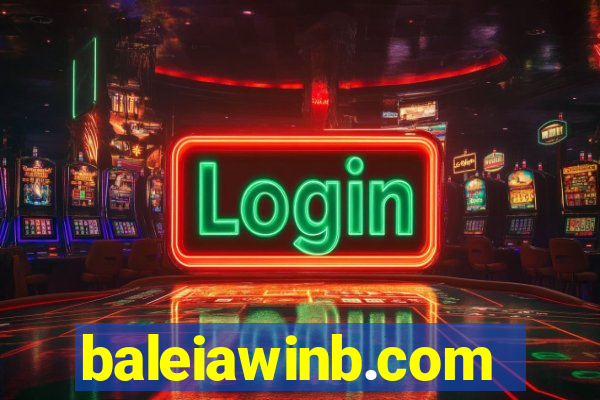 baleiawinb.com