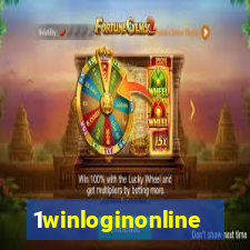 1winloginonline