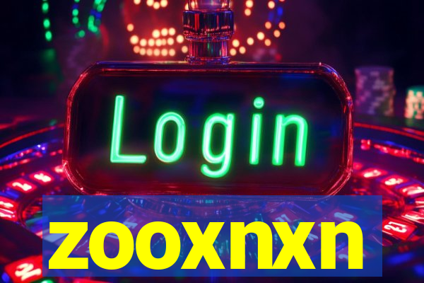 zooxnxn