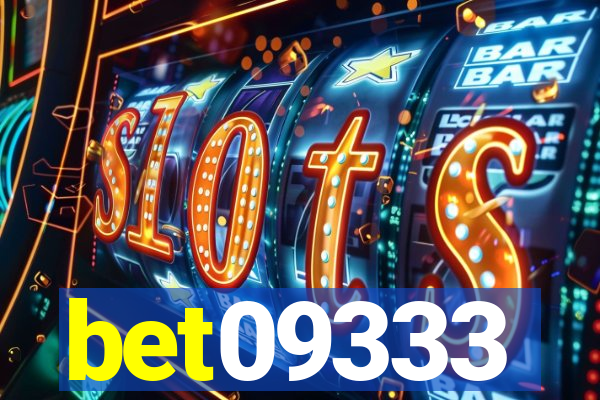 bet09333