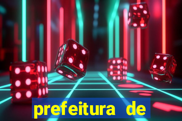 prefeitura de cerejeiras portal transparência
