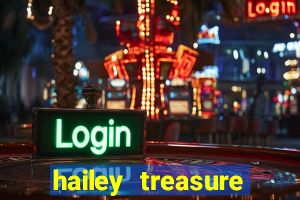 hailey treasure adventure mod apk