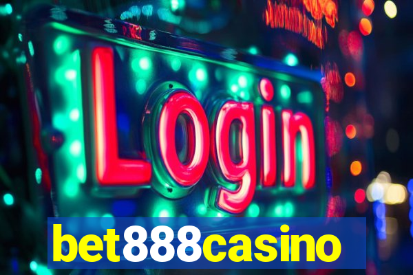 bet888casino
