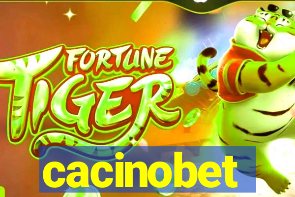cacinobet