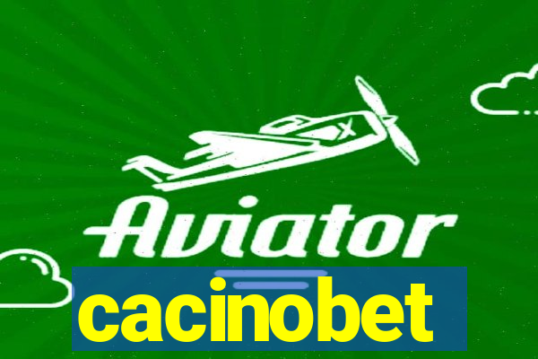 cacinobet