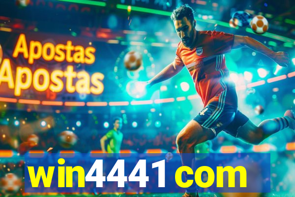 win4441 com