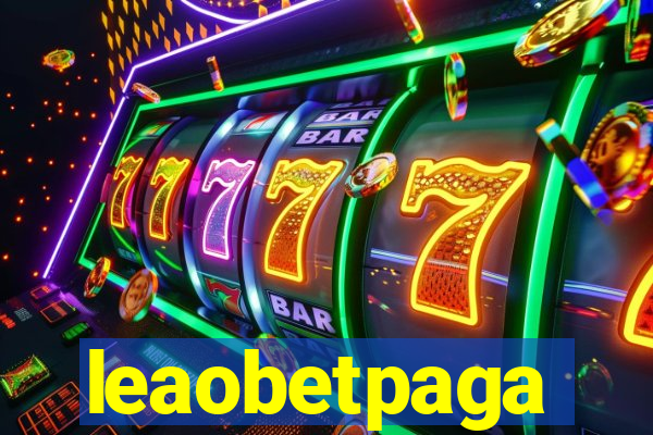 leaobetpaga