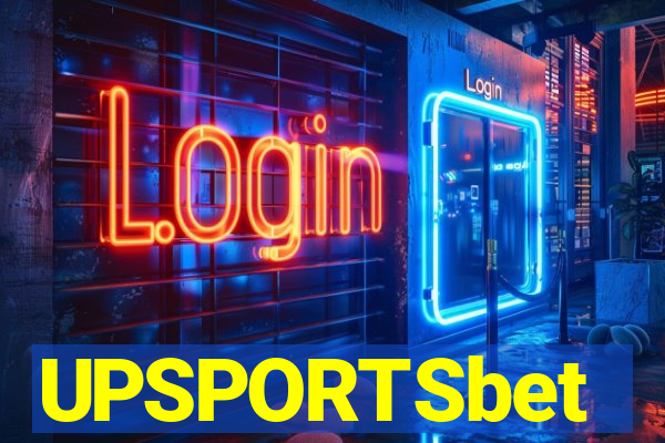 UPSPORTSbet