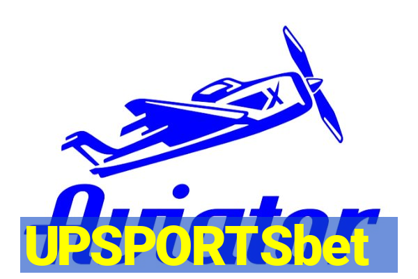 UPSPORTSbet